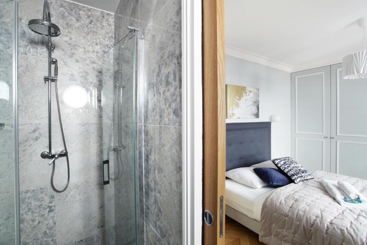 Residence Sacree Coeur By Studio Prestige Paris Exteriör bild