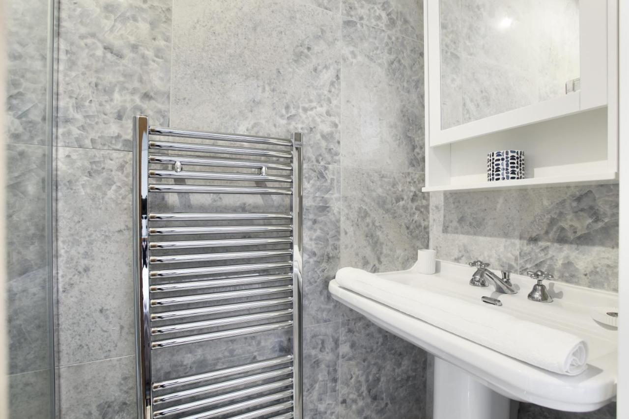 Residence Sacree Coeur By Studio Prestige Paris Exteriör bild