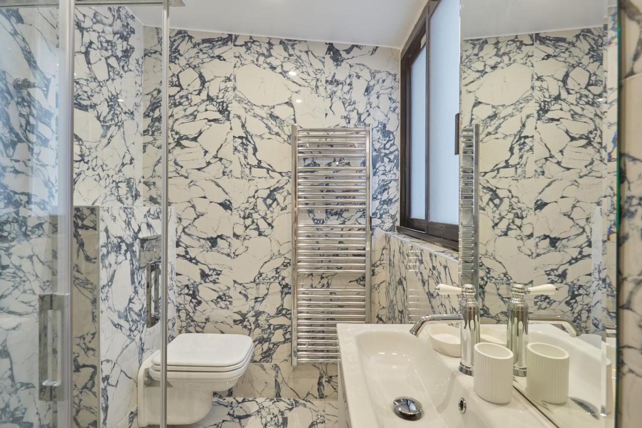 Residence Sacree Coeur By Studio Prestige Paris Exteriör bild